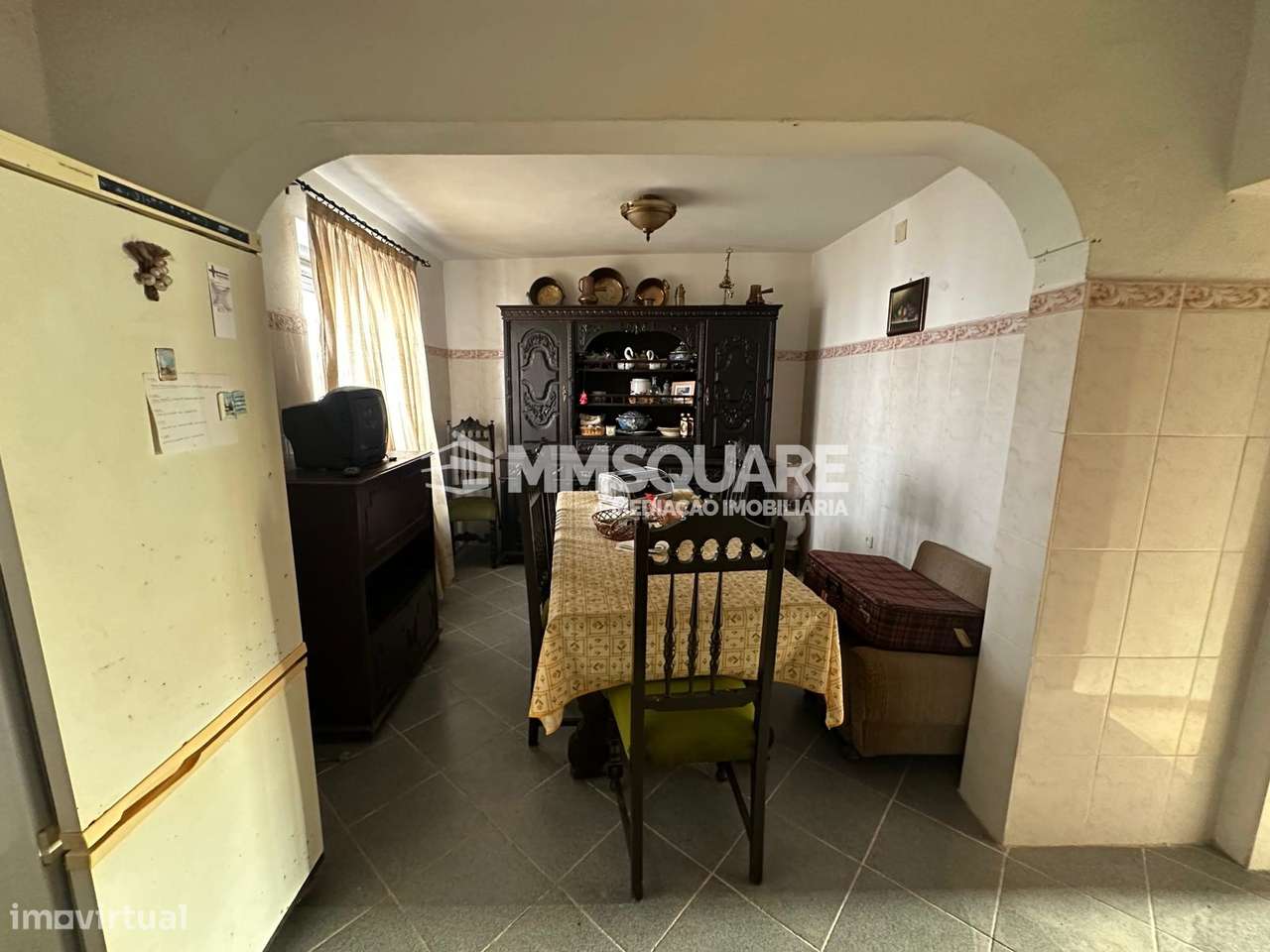 Moradia em Banda T2 Venda em Ourique,Ourique-10