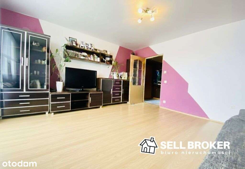 4-pokojowe mieszkanie 73 m2/ super lokalizacja!-2