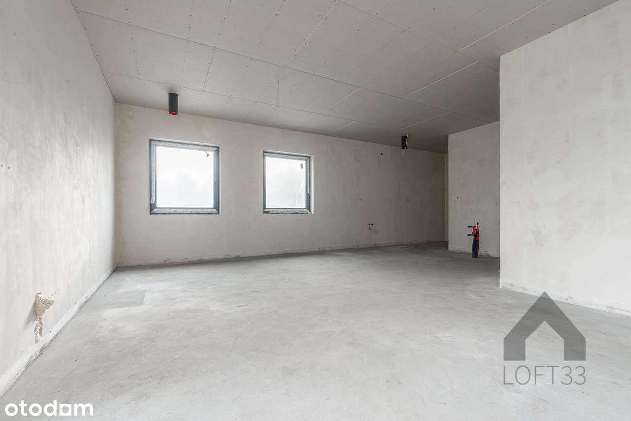 Nowoczesny apartament na parterze z ogrodem na Pszczelniku-6