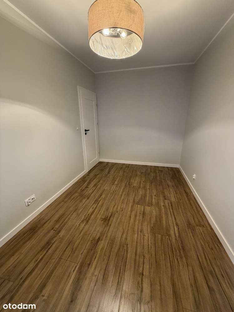 Nowoczesne 2-pokojowe mieszkanie z tarasem - Pełny obrazek: 5/9