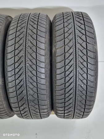 Koła K7033 BMW 5x112 205/60R16 et52 7Jx16 wysyłka-odbiór - 3