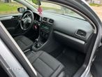 Volkswagen Golf 1.6 TDI DPF BlueMotion Technology move - 7