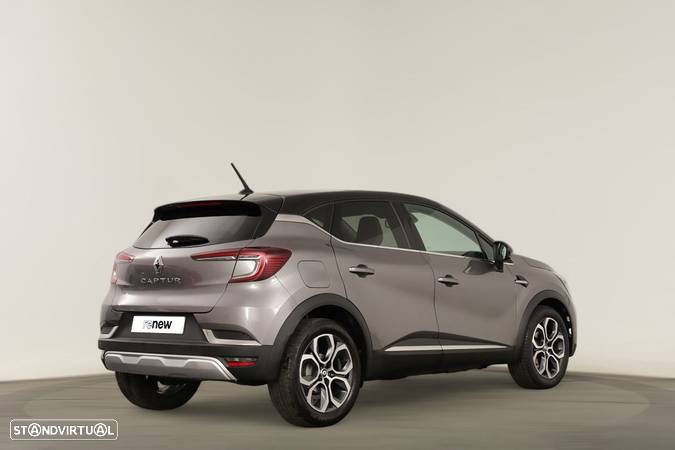 Renault Captur 1.0 TCe Intens - 4