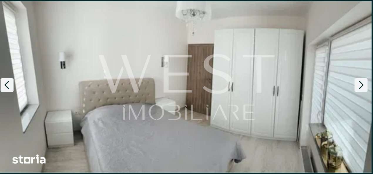 Apartament modern, la cheie, 3 camere/83mp, 2 balcoane, zona Stadion ! - Imagine principală: 5/7