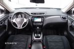 Nissan X-Trail 2.0 dCi N-Vision Xtronic 4WD - 5