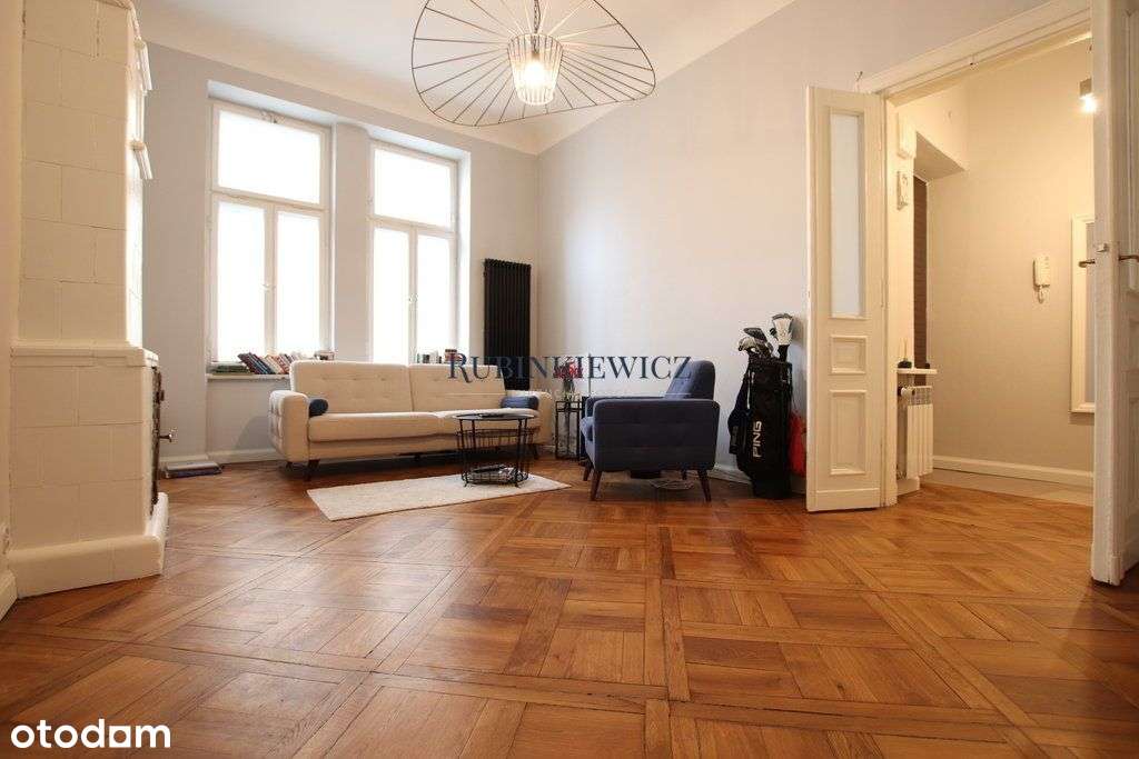 Stylowy Apartament Ul. Lwowska - Dla Konesera !!!