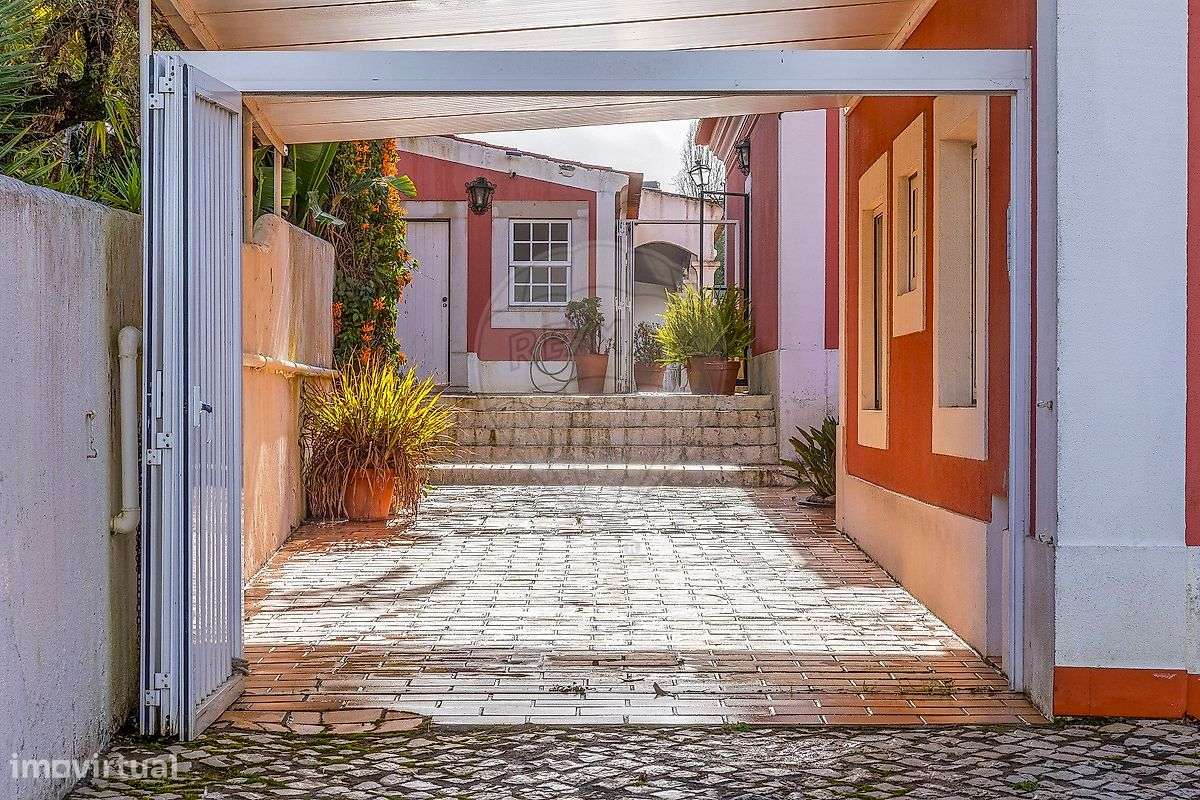 Moradia T4 para venda-14