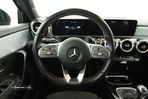 Mercedes-Benz A 180 d AMG Line - 16