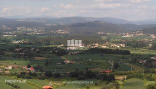 Venda de terreno para construção, Quintiães, Barcelos - Grande imagem: 2/31