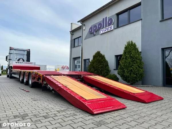 VEGA TRAILER STANDARD EKO VG-L3 - 9