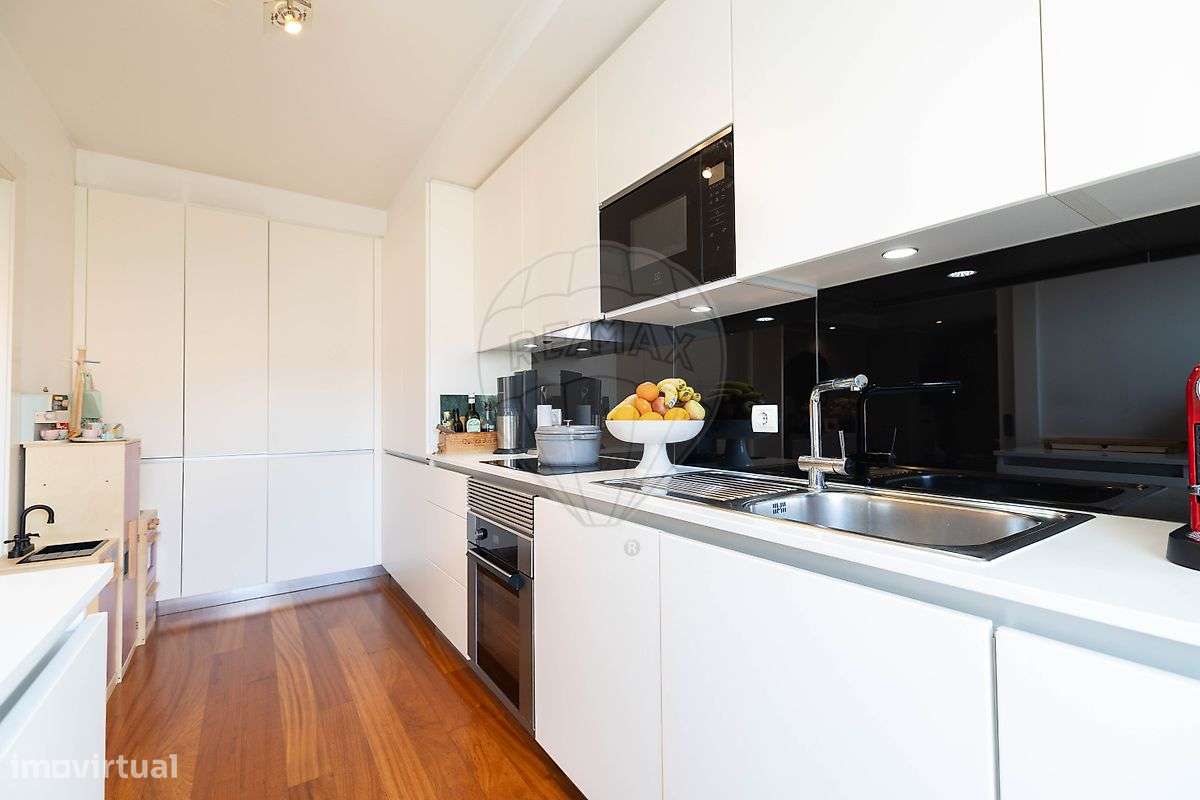 Apartamento T2 para venda-21