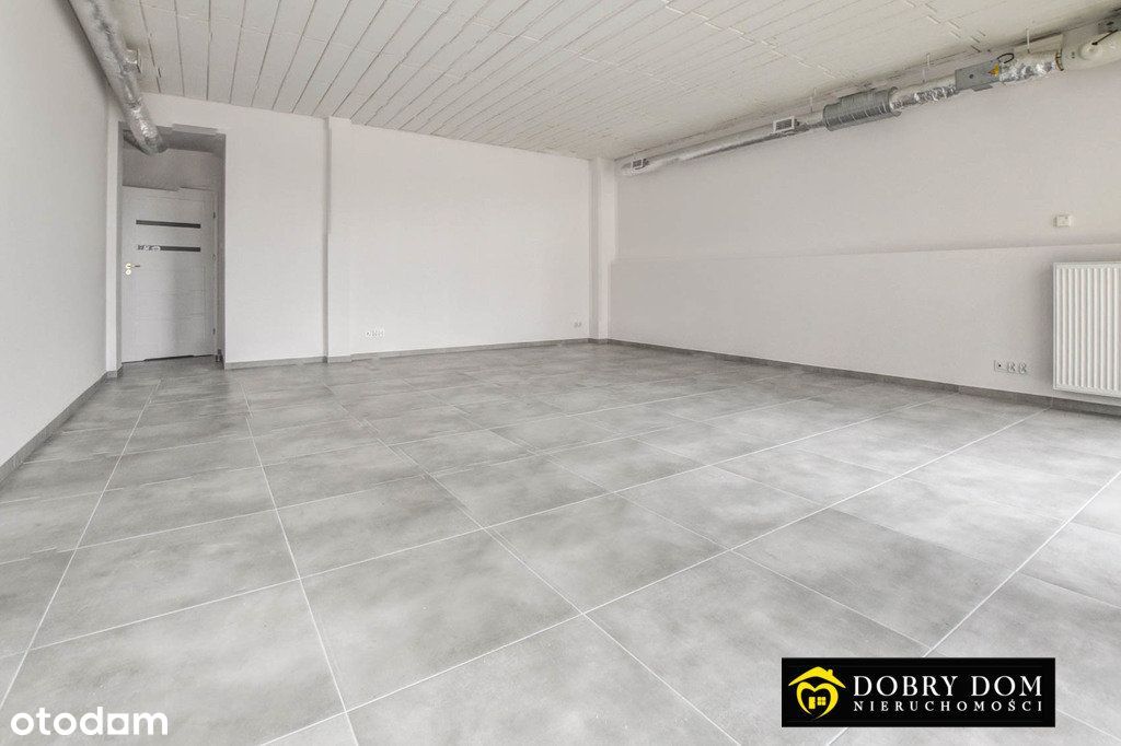 Lokal użytkowy, 48 m², Białystok