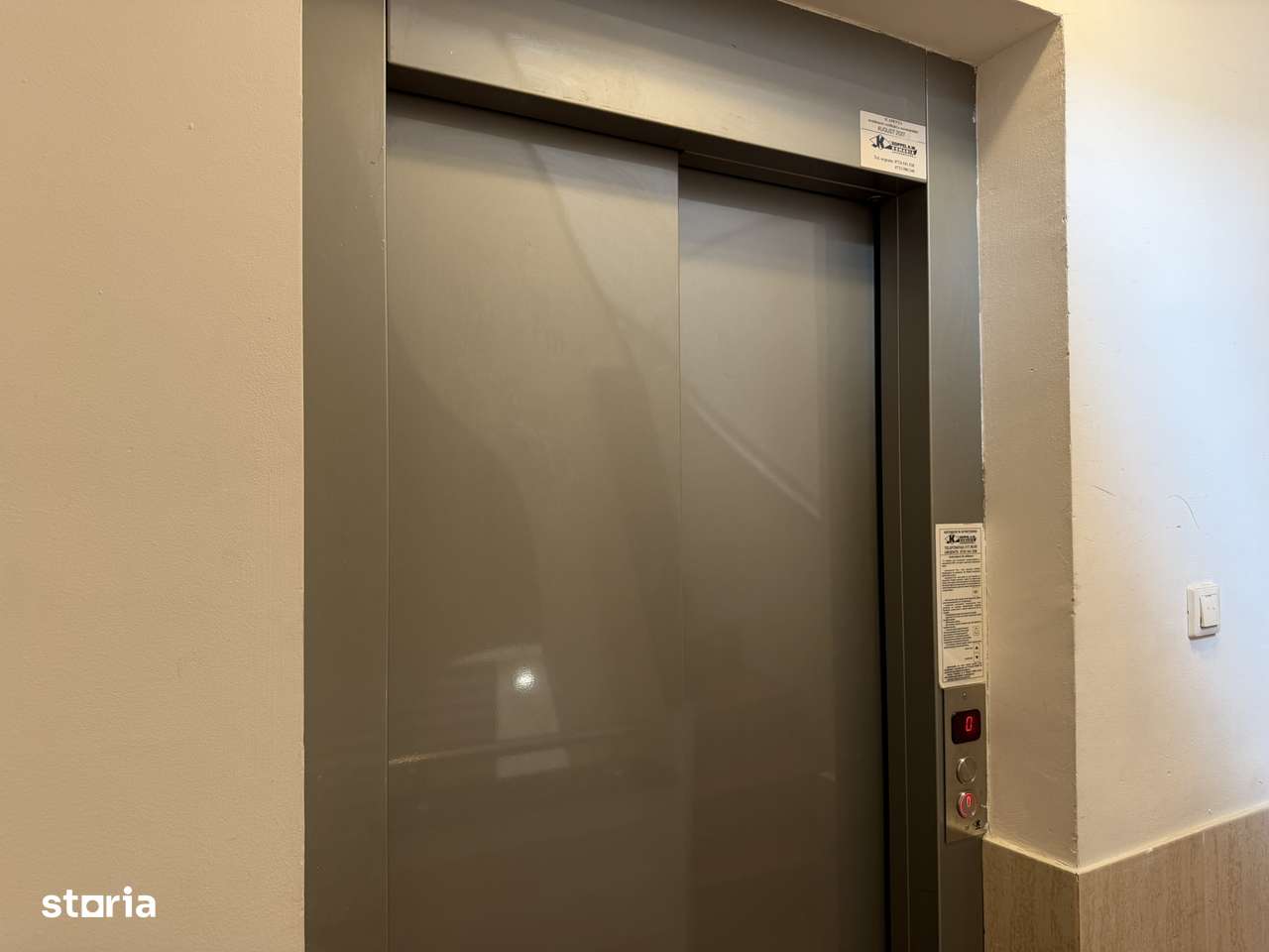 Apartamentul ideal pentru o viata de familie / Floreasca - Dorobanti !-5