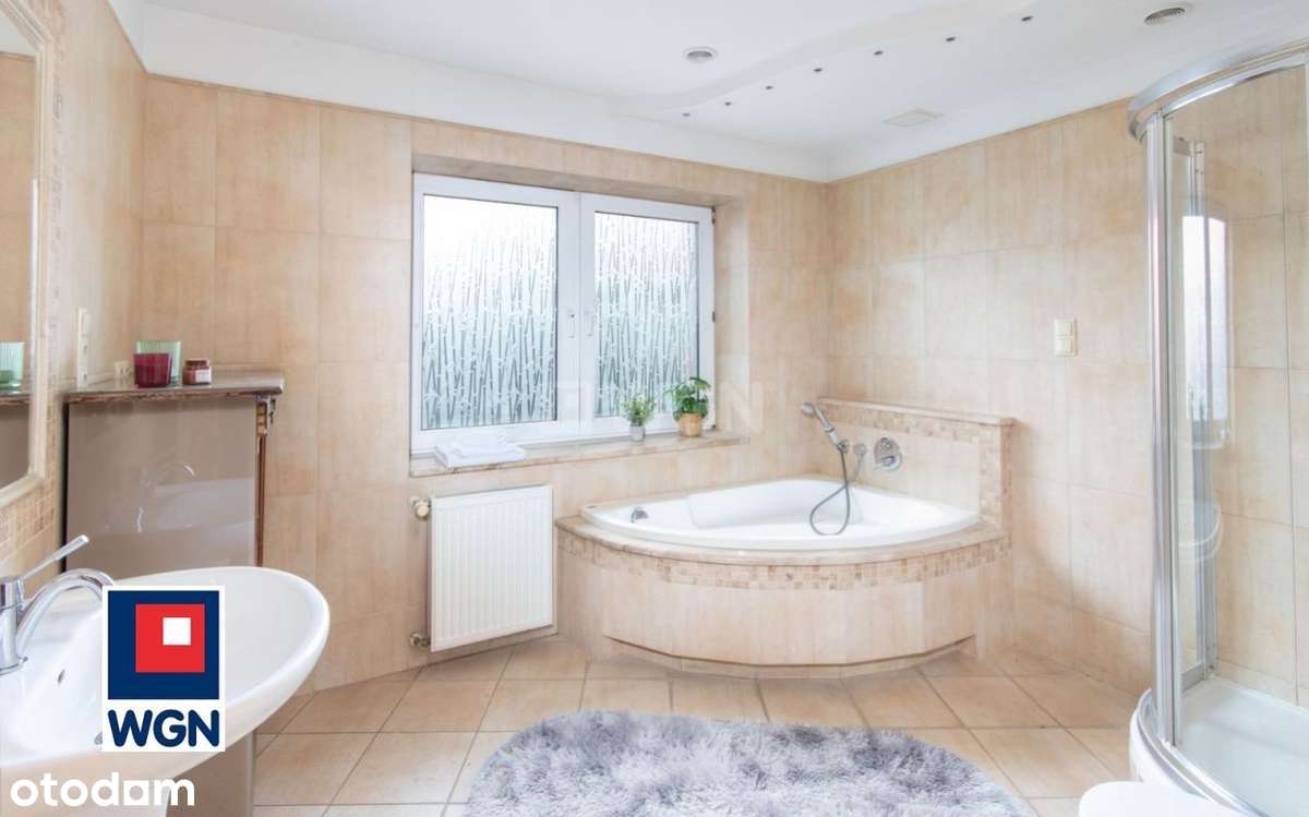 Na sprzedaż przestronny i wyjątkowy dom, 260m2-6