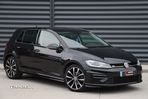 Volkswagen Golf 1.6 TDI Highline - 12