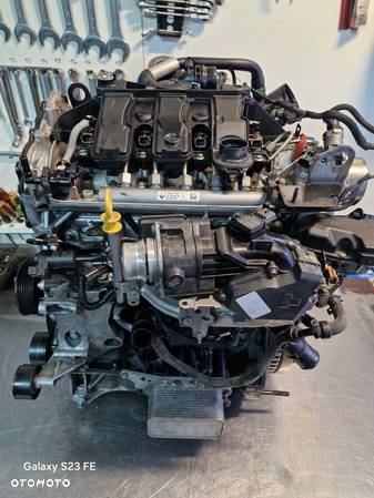 Silnik Opel Vivaro 1.6 cdti R9M 413 - 2