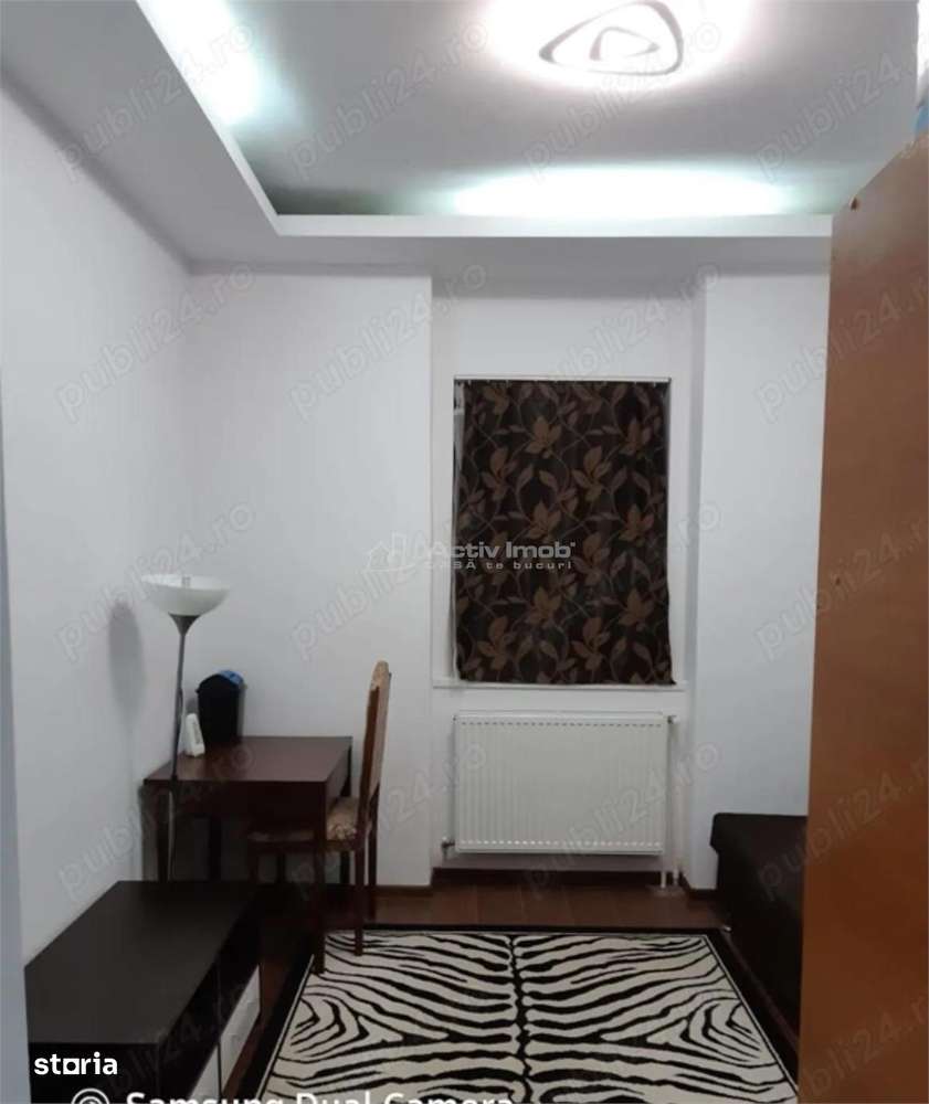 1 cam - zona centrala - Imagine principală: 1/5