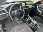 BMW 318 d Touring Advantage Auto - 10