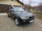 BMW X3 - 2