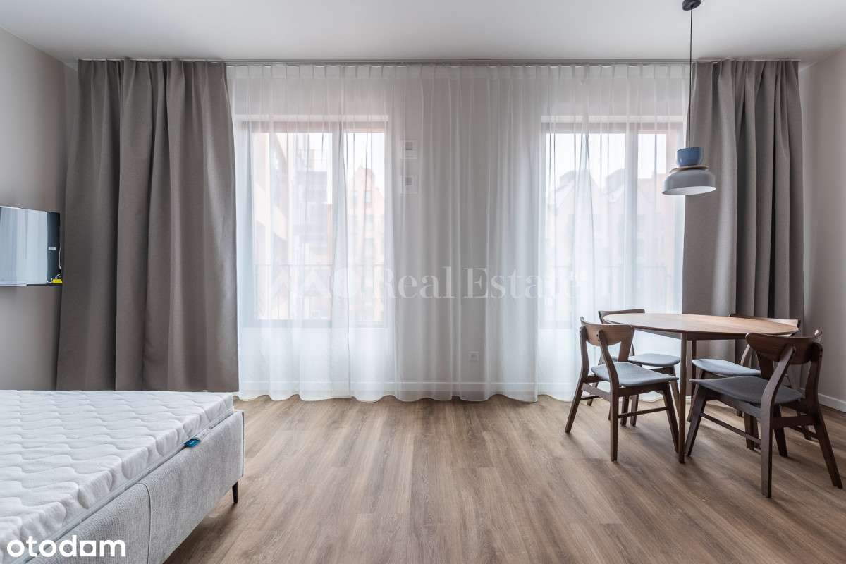 Gotowiec inwestycyjny na Wyspie Spichrzów - Pełny obrazek: 4/10