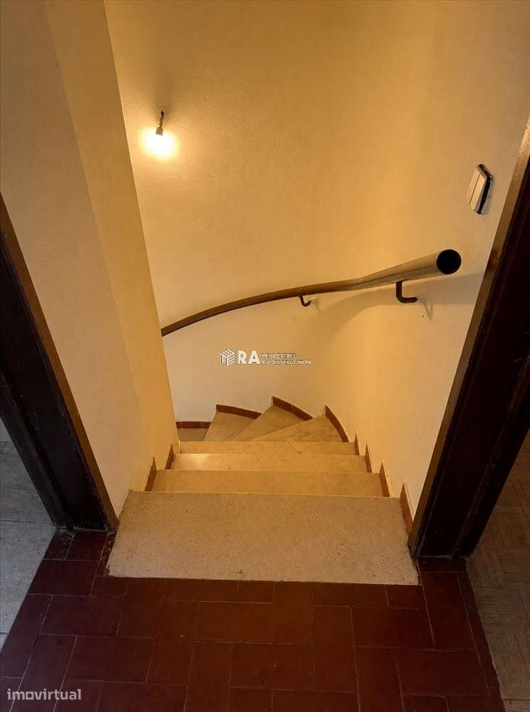 Moradia em Banda T3 Venda em Azeitão (São Lourenço e São Simão),Setúba-16