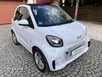 Smart Fortwo electric drive - 5