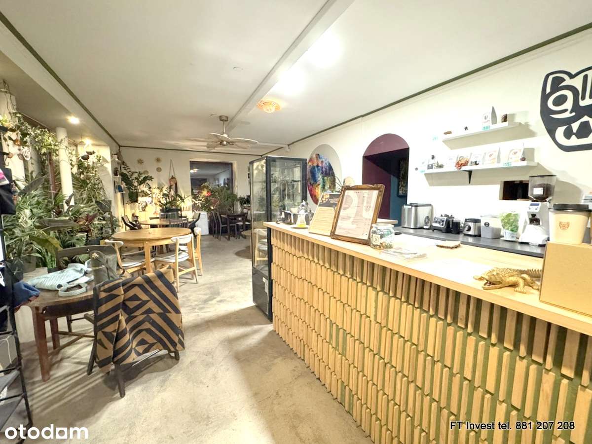 piękny lokal z ogromnymi witrynami Centrum Wrocławia-12