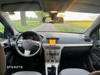 Opel Astra 1.6 Active - 10