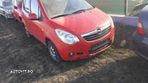 Motor Opel Agila 1.2 benzina tip motor K12B - 3