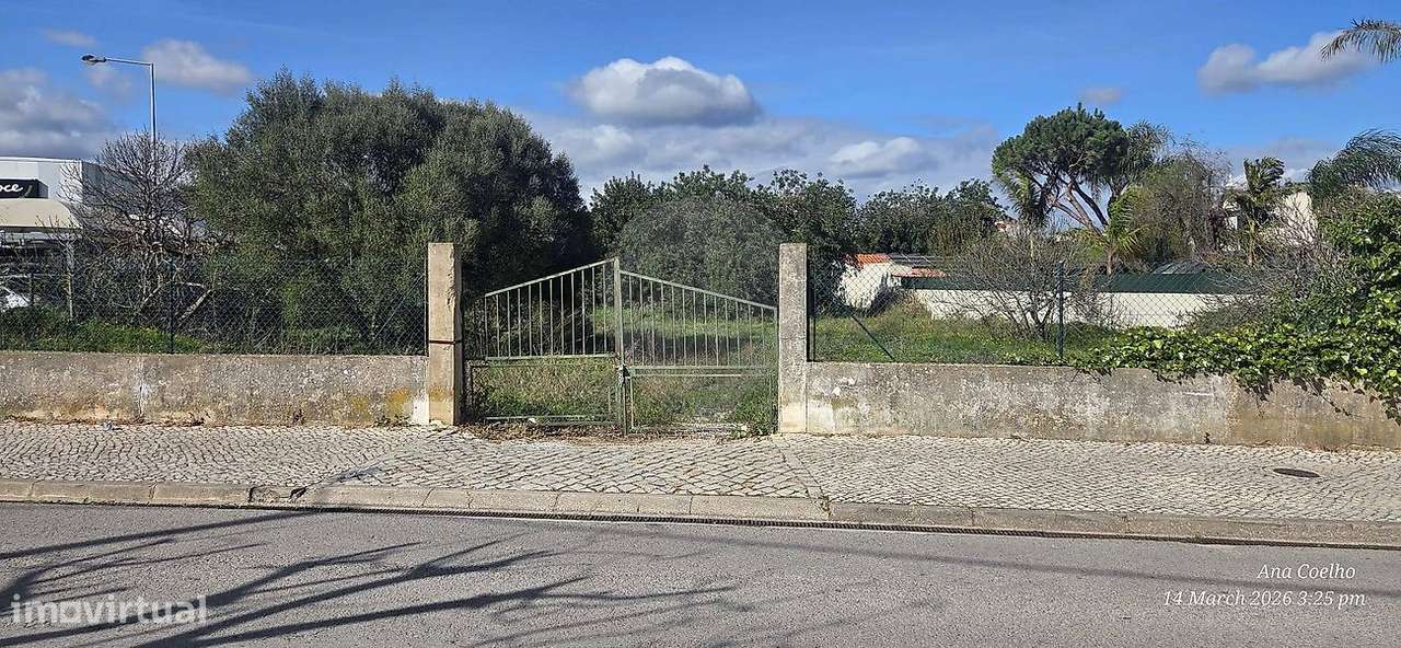 Terreno  para venda - Grande imagem: 2/8