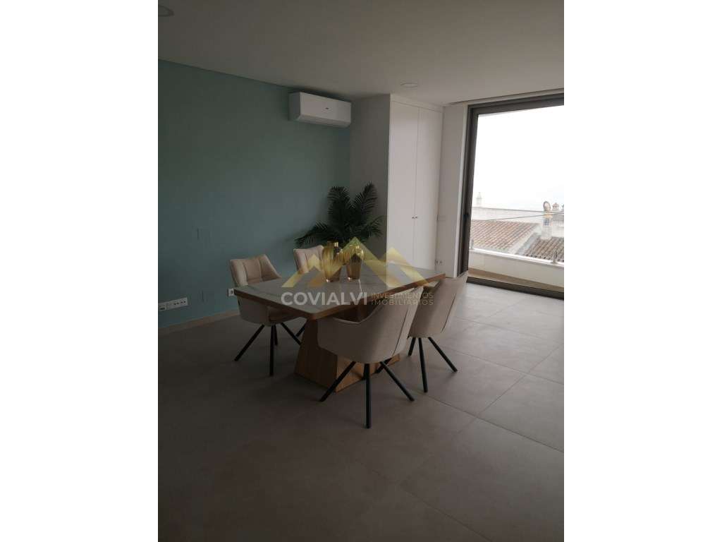 Apartamento T1 Novo para venda - Praia da Luz-19
