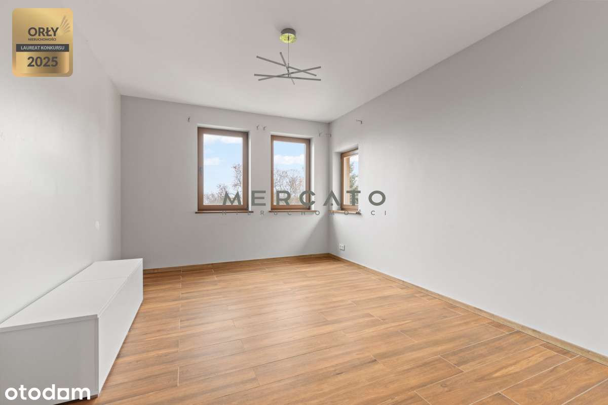 Mieszkanie, 3 pokoje, ul. Fosa-5