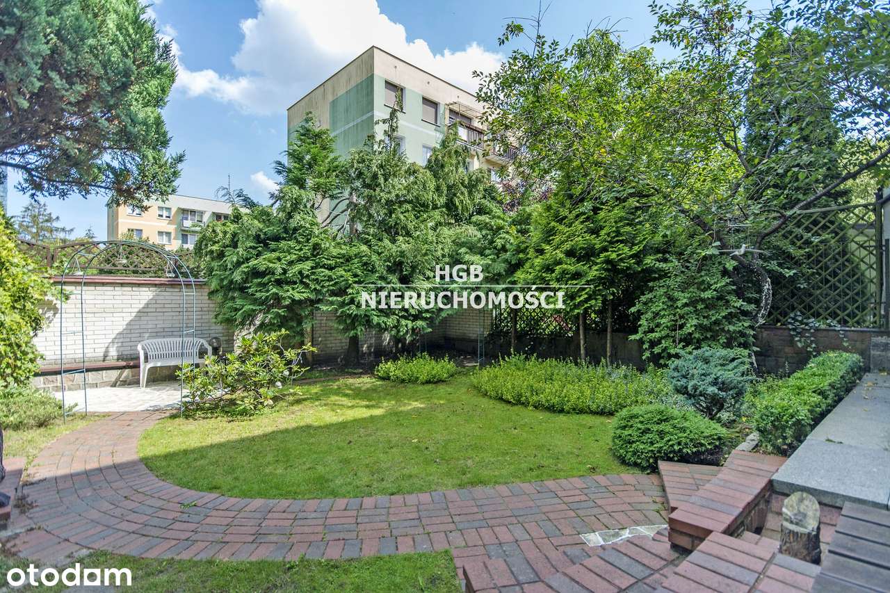 GDAŃSK OLIWA - dom w doskonałej lokalizacji-16