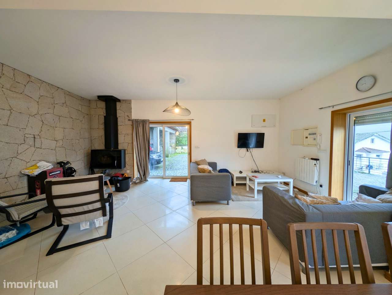 Moradia T3, Vila Verde - Grande imagem: 5/30