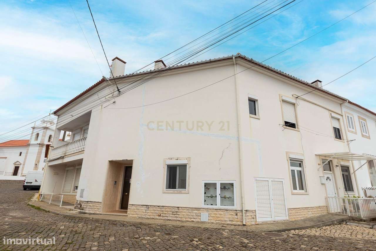 Apartamento T2 Zona de Mafra - OPORTUNIDADE BAIXA DE PREÇO--11