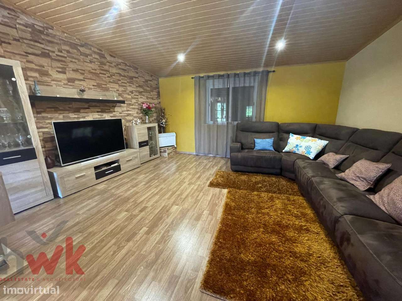 Moradia T3 próxima do centro de Góis-2