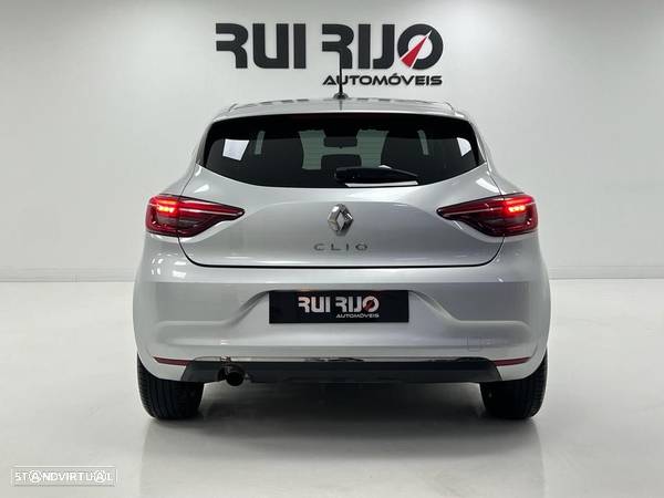 Renault Clio 1.0 TCe Exclusive - 26