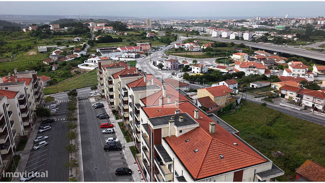 T3 Espaçoso c/ Garagem-43