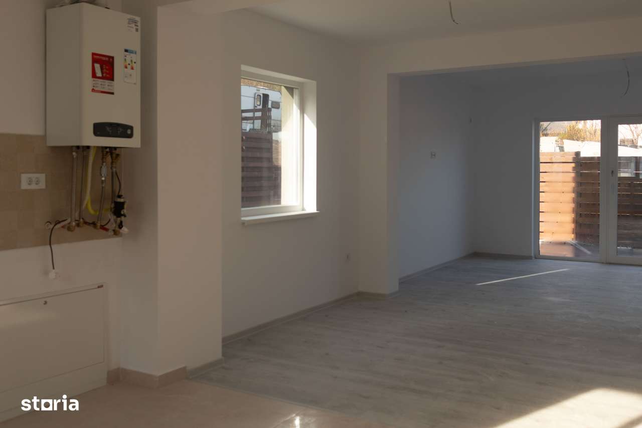 1.277 Euro/mp. 3 camere, 90 mp. Direct la dezvoltator! Comision 0!-2