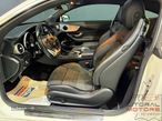 Mercedes-Benz C 220 d Coupe 9G-TRONIC AMG Line - 14