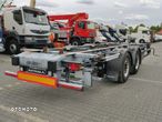 Spier Trailer Spier ZWL 290 BDF 18.000KG BDF - 16