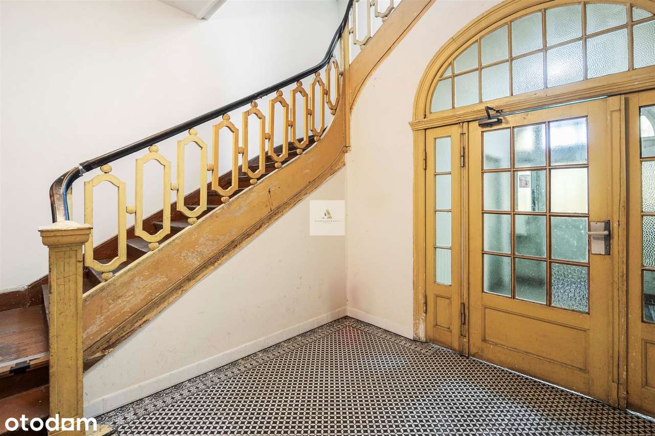 Mieszkanie na sprzedaż, Wrocław, 3 pokoje-18