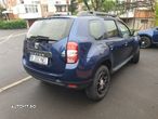 Dacia Duster 1.5 dCi 4x4 Laureate - 8