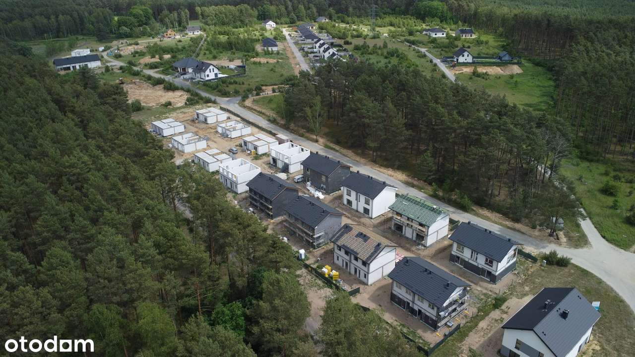 Mieszkanie w budynku , jednorodzinnym, dwulokalowym, z ogrodem 21/2 - Pełny obrazek: 3/12