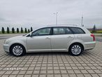 Toyota Avensis 1.8 VVT-i Executive - 4