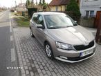 Skoda Fabia 1.0 Ambition - 2