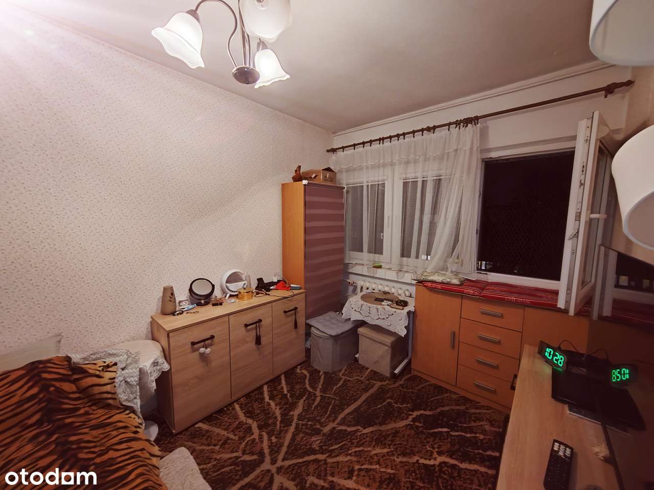 3-pokojowe mieszkanie na sprzedaż | Łódź, Bałuty, ul. Wielkopolska-6