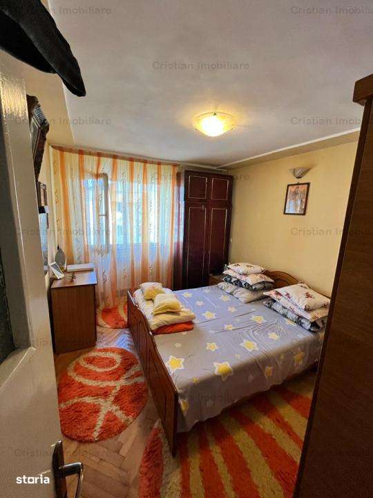 Pozitie Buna ! AP. 2 camere Obor - Imagine principală: 3/6