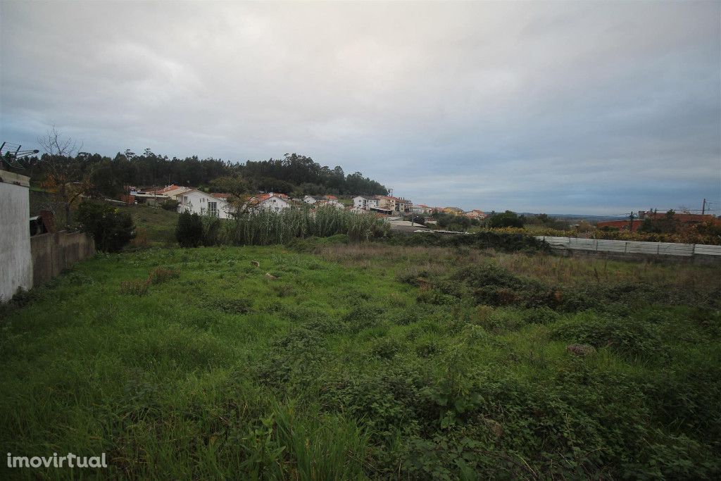 Terreno Para Construção, Coimbra, São Martinho