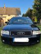 Audi A4 Avant 1.8T Quattro - 1